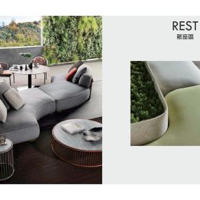 CCD 深圳晶发会所方案设计概念设计PPT
